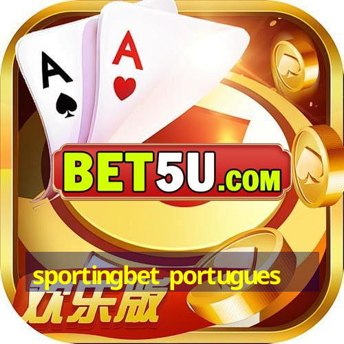 sportingbet portugues